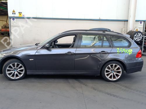 Recambios BMW 3 Touring (E91)  320 d  4774180