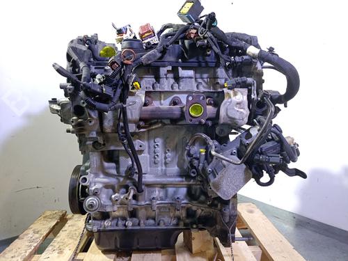 Engine PEUGEOT 508 SW I (8E_) 1.6 HDi | BP30103669M1