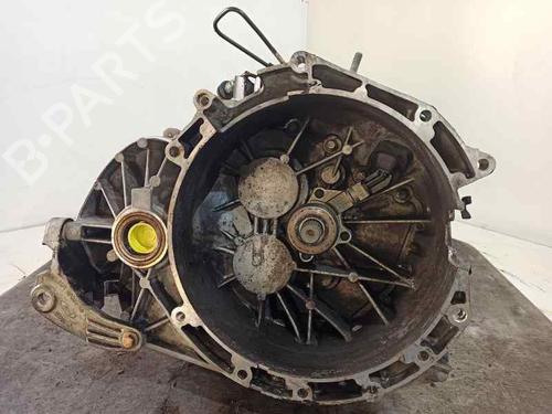 Used Gearbox FORD MONDEO III Turnier (BWY) 2.0 16V TDDi / TDCi (115 hp) 6874697
