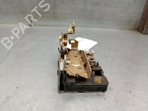Front left lock IVECO DAILY III Platform/Chassis 35 C 15 | BP29182066C98 