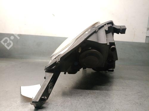 Right headlight PEUGEOT 2008 I (CU_) 1.2 THP 110 / PureTech 110 | BP32363186C29 