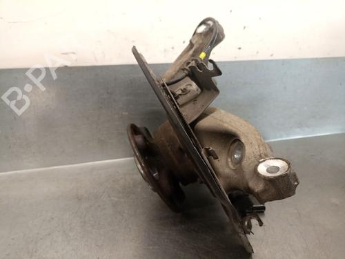 Left rear steering knuckle MERCEDES-BENZ GLC (X253) 220 d 4-matic (253.905, 253.903) | BP25381740M27 