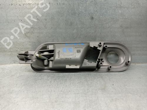 Front right interior door handle SEAT IBIZA III (6L1)  | BP23044273I14 