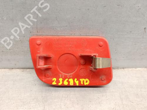 Rear bumper right light RENAULT SCÉNIC II (JM0/1_) 1.6 16V (JM1R) | BP29357462C82 