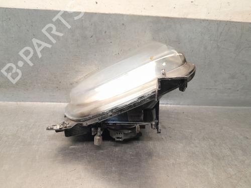 Right front fog light PEUGEOT 607 (9D, 9U) 3.0 V6 24V | BP36422064C31 - Image 4