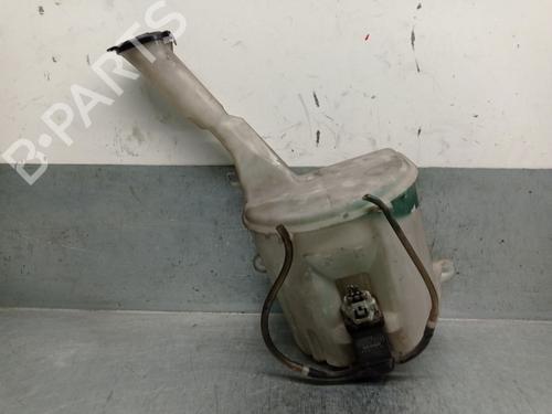 Windscreen washer tank TOYOTA YARIS VERSO (_P2_) 1.3 (NCP20_, NCP22_, NCP20R, NCP22R) 060851017 | DENSO