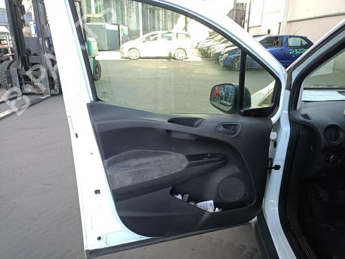 Kabinelys FORD TRANSIT COURIER B460 MPV 1.5 TDCi | BP27604224I8 - Image 17