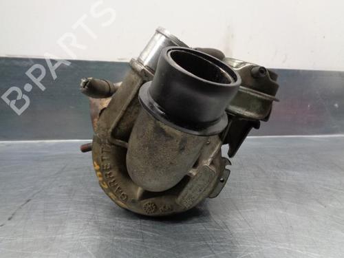 Turbo/Compresor TOYOTA AVENSIS (_T25_) 2.0 D-4D (CDT250_, CDT250R) (116 hp) 9076725