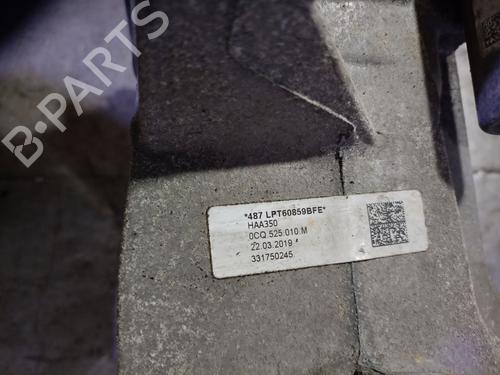 Rear differential SEAT TARRACO (KN2) 2.0 TSi 4Drive | BP28003879M24 