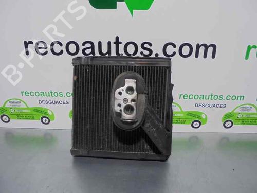 Air conditioning evaporator VW PASSAT B6 (3C2) 2.0 TDI 16V | BP11666988M109 