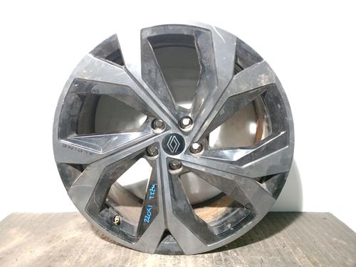 Used Rim RENAULT AUSTRAL TCe 130 (131 hp) 23191157