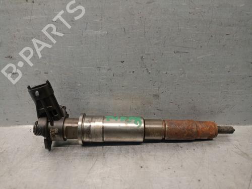 Used Injector NISSAN QASHQAI I (J10, NJ10) 2.0 dCi (150 hp) 31115617