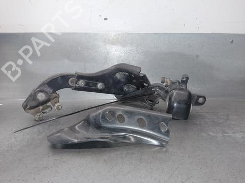 Hinge/Door check strap MERCEDES-BENZ VITO / MIXTO Van (W639) 110 CDI (639.601, 639.603, 639.605) | BP16885401C146 