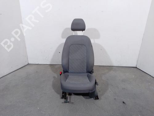 Sæde venstre fortil SEAT IBIZA IV (6J5, 6P1) 1.4 (85 hp) 31190181