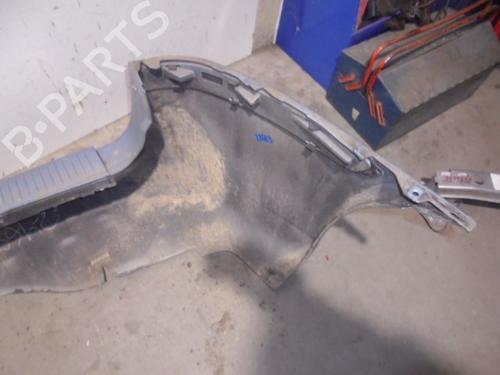 Bagtil kofangere FIAT ULYSSE (179_) 2.2 JTD | BP9277885C8 