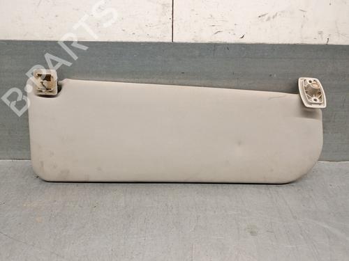 Zonneklep links CITROËN JUMPY I (U6U_) 2.0 HDi 95 | BP29255087I1 