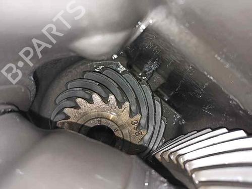 Rear differential BMW 5 (E60)  | BP2335397M24 