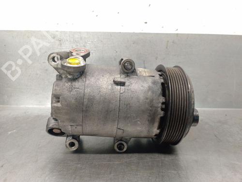 Compressore A/C FORD TRANSIT Platform/Chassis (FM_ _, FN_ _, FF_ _) 2.4 TDCi RWD (115 hp) 31680300