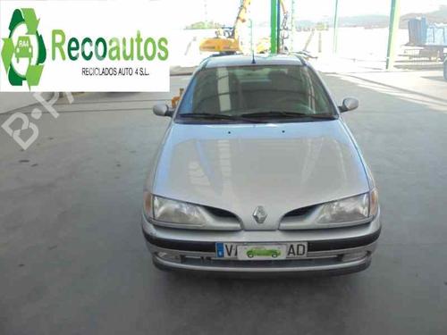 Electronic sensor RENAULT MEGANE I (BA0/1_) 1.6 e (BA0F, BA0S) | BP8293794M84 