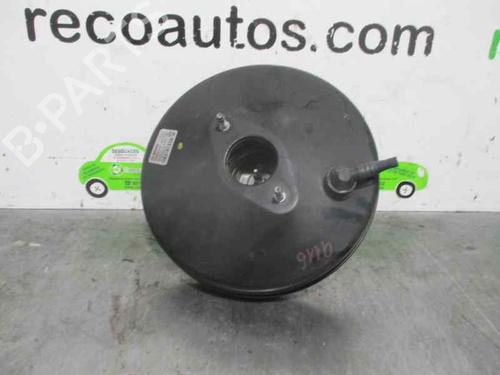Used Servo brake FIAT FIORINO Box Body/MPV (225_) 1.3 D Multijet (225BXD1A, 225BXB1A, 225BXB11) (75 hp) 3508958