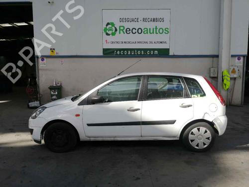 Front right window mechanism FORD FIESTA V (JH_, JD_)  | BP12131353C23 