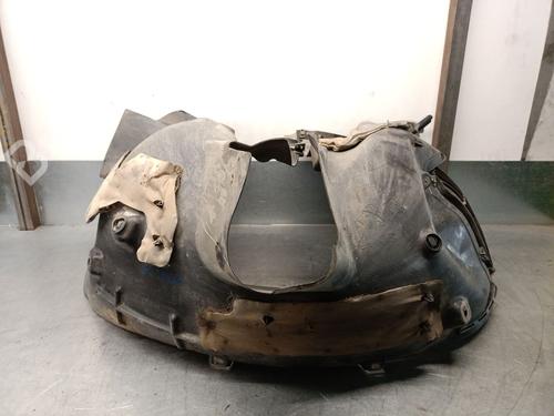 Wheel arch PEUGEOT 3008 II SUV (MC_, MR_, MJ_, M4_) 1.5 BlueHDi 130 | BP24395631C56