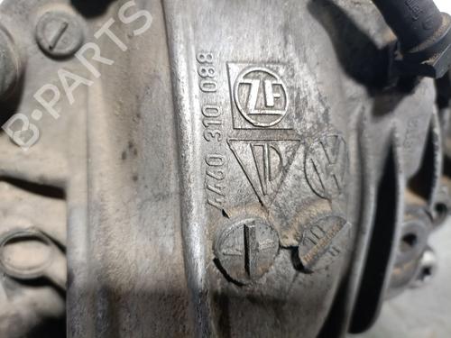 Front differential AUDI Q7 (4LB) 3.0 TDI quattro | BP33036459M23 - Image 7