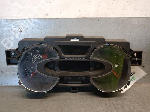 instrument-cluster-renault-captur-i-j5_-h5_-2013-33691764 main image