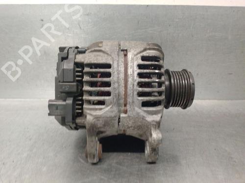 Used Alternator SEAT TOLEDO II (1M2) 1.9 TDI (110 hp) 33000749