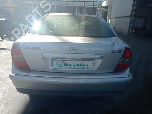 Gearbox CITROËN C5 I (DC_) 1.8 16V (DC6FZB, DC6FZE) | BP39476246M3 - Image 10
