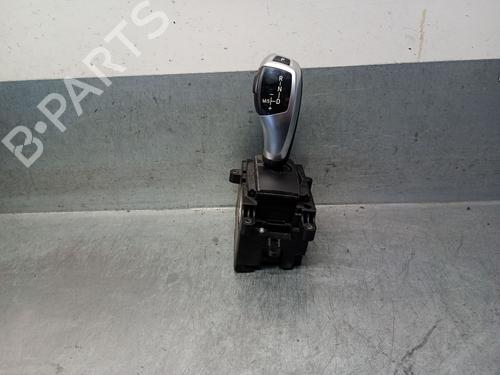 Used Gear lever BMW 5 (F10) 530 d (245 hp) 28976003