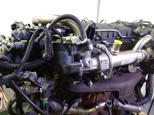 Engine PEUGEOT 308 I (4A_, 4C_) 2.0 HDi | BP30100597M1