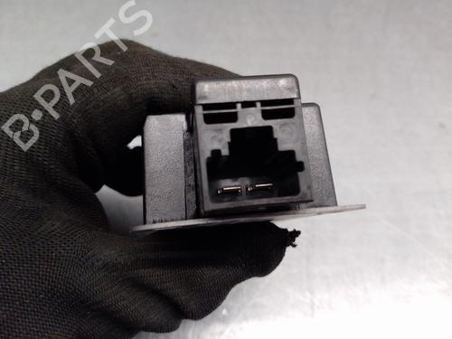 Electronic module VW GOLF VI (5K1) 1.6 TDI | BP17497517M83 