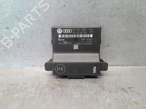Used Electronic module Electronic module 37518966 37518966