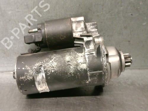 Starter SEAT IBIZA III (6L1) 1.9 TDI | BP36220634M8 - Image 4