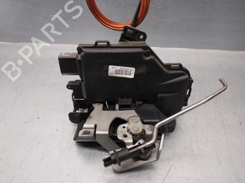 Rear left lock AUDI A4 B6 Avant (8E5) 2.5 TDI | BP15737040C100 