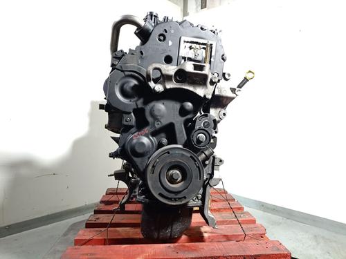 Used Engine Engine FORD FIESTA V (JH_, JD_) 1.4 TDCi (68 hp) 33660577 33660577