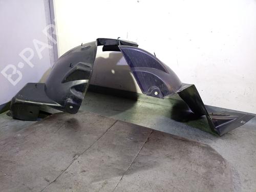 Used Wheel arch RENAULT MASTER III Van (FV) 2.3 dCi 125 FWD (FV0C, FV0D, FV0G, FV0H, FV0J, FV0K,... (125 hp) 30137234