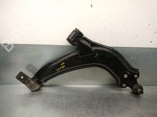 Used Right front suspension arm PEUGEOT 306 Hatchback (7A, 7C, N3, N5) 1.9 D (69 hp) 24154428