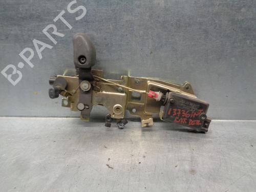 Used Rear right interior door handle PEUGEOT EXPERT (224_) [1995-2006]  8374843