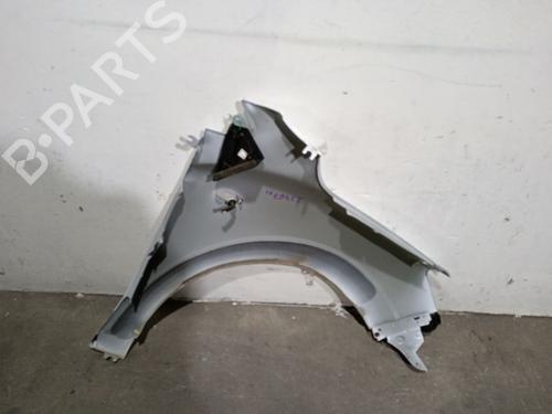 Left front fenders DACIA SANDERO III 1.0 TCe 90 | BP28513998C41