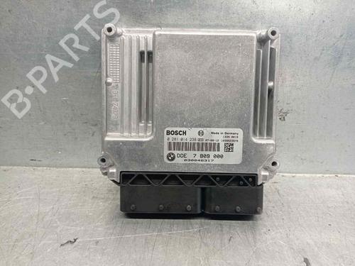 Used Engine control unit (ECU) Engine control unit (ECU) 9250203 9250203