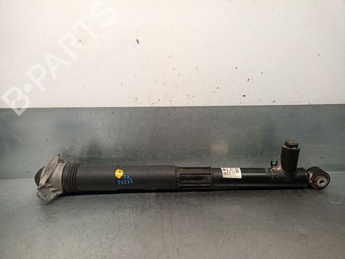 Left rear shock absorber SEAT LEON Sportstourer (KL8, KLD) 1.5 eTSI | BP24334574M18 