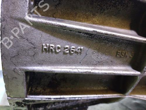 Gearbox LAND ROVER DEFENDER Station Wagon (L316) 2.5 TDI 4x4 (L316) | BP21577349M3 