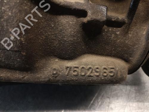 Differential, bag BMW 5 (E60) 530 d | BP28316586M24 