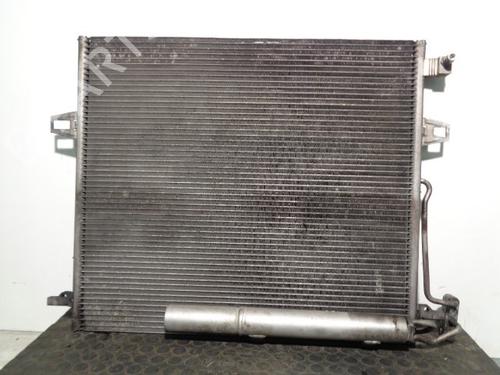 AC radiator MERCEDES-BENZ M-CLASS (W164) ML 320 CDI 4-matic (164.122) | BP10278043M32 