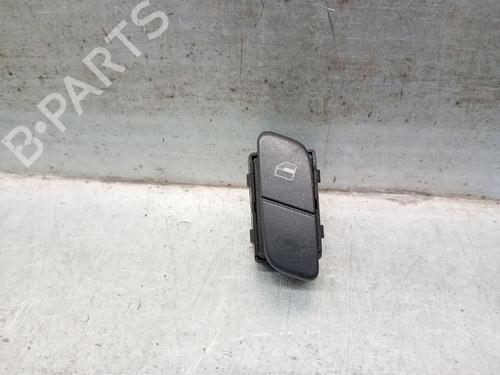 Used Right front window switch VW POLO (9N_, 9A_) 1.4 16V (80 hp) 23208616