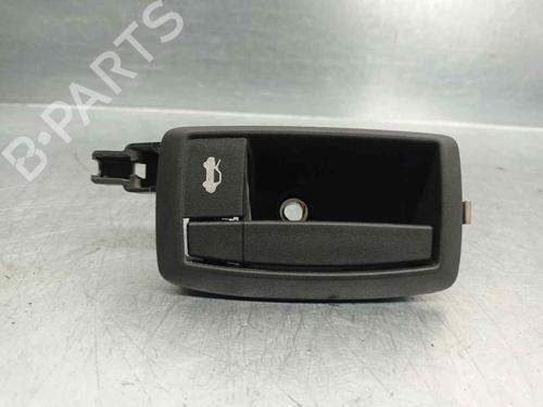 Used Front left interior door handle CITROËN JUMPER II Van 2.2 HDi 130 (130 hp) 11062432