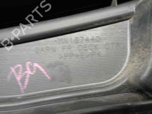 Scuttle panel MITSUBISHI GRANDIS (NA_W)  | BP6940153C110 