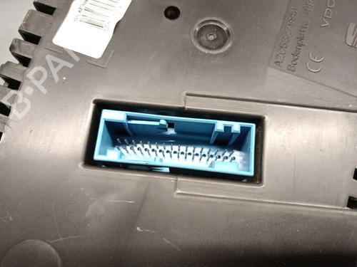 Instrument cluster SEAT ALTEA XL (5P5, 5P8) 1.6 LPG | BP23417564C47 